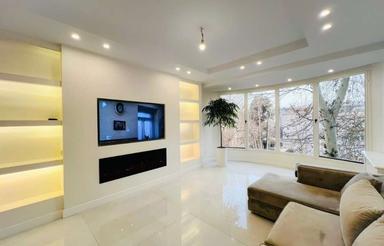 فروش 2 واحد 200 متری نوساز در یک آپارتمان در گلسار