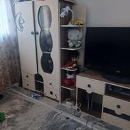 کمد و تخت نوجوان