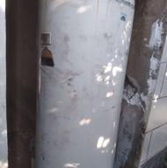 آبگرمکن ایستاده