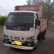 فروش ایسوزو5200 مدل،88