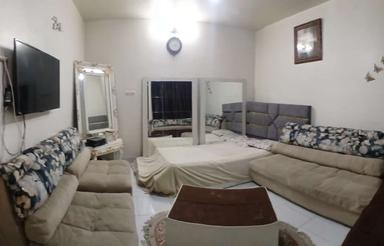 سویت لاکچری باامنیت بالا و تمیز