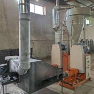 فروش دستگاه ذغال فشرده