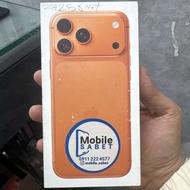 17 پرومکس نات اکتیو zaa 256گیگ