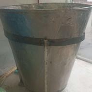 خمیرگیر سنگگ و تاغار نانوایی سنگگ و