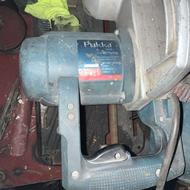 دستگاه برش رو میزی Pukka