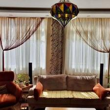 فردوس غرب 77متر/آفتابگیر/فول/بازسازی/تخلیه/فوری