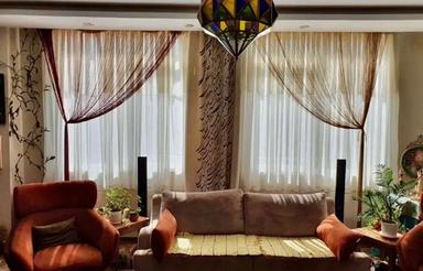 فردوس غرب 77متر/آفتابگیر/فول/بازسازی/تخلیه/فوری