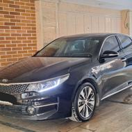 کیا اپتیما 2016 فول بدون رنگ درجه 1 خونگی