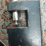 یک عددقفل درحدنونوسالم