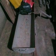 آخور دام 3در65