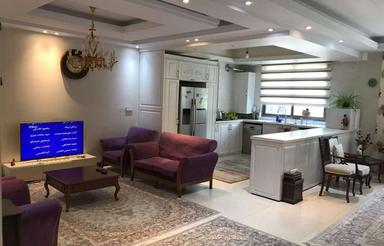 اجاره آپارتمان 103 متر در جهانتاب