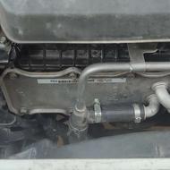 مانیفولد اریزو 5توربو استوک در حد