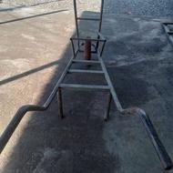 فروش فرغون پرتقال چینی