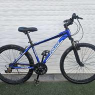 دوچرخه 26 دنده کلاجدار