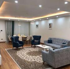 فروش آپارتمان 85 متر در جنت آباد جنوبی