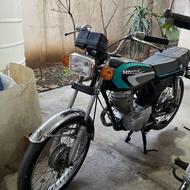 موتورسیکلت