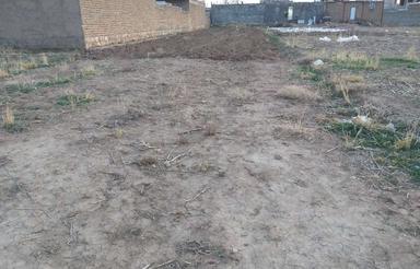 زمین مسکونی