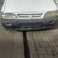 پراید81 بیمه وباطری.لازم داره که.باشما