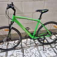 دوچرخه مریداکراس وی 700