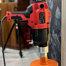 دستگاه کرگیری دستی 6166