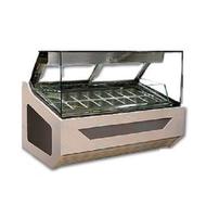 تاپینگ شیشه تخت البرز سرمایش مدل 14 کاسه