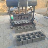 قالب تیرچه بلوک زن بلوک زنی بالابر ساختمانی همزن بوتونیرمیکس