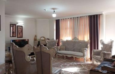 آپارتمان105 متربه همراه 25 بهارخواب