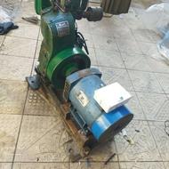 موتور برق مارگو 10 اسب بخار کارلسکار