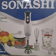 گوشت کوب و همزن برقی