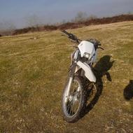 موتور روان200