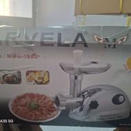 چرخ گوشت نو آکبند