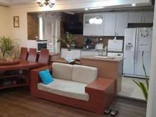 85متر سردار شمال نما تراورتن تمیز در شیپور