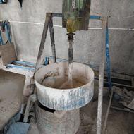 همزن میکسر ومخلوط کن