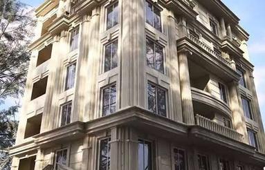 آپارتمان 95متری دروس تاپ لوکیشن