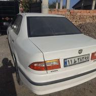 فروش سمند 96