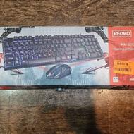 موس و کیبورد