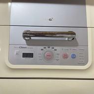 ظرفشویی 6نفره مجیک استفاده نشده