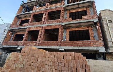 پیش فروش آپارتمان درپاسداران 33