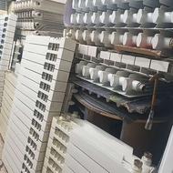 خریدار همه نوع رادیاتور شوفاژ و پکیج کارکرده