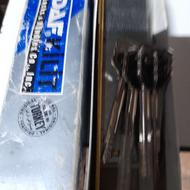 یک عدد قفل درب ضدسرقت 5کلیده