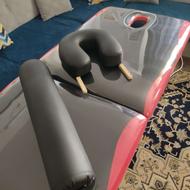 تخت ماساژ پرتابل
