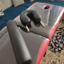 تخت ماساژ پرتابل