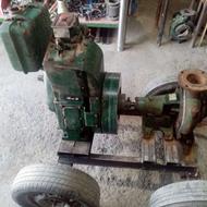 فروش موتور مارگو کرلوسکار 8اسب