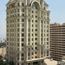 130متر2خواب/سوپر‌لوکس