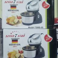 همزن با کاسه چرخشی سون استار کد تخفیفی