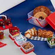 سرویس چایخوری 6 نفره بیتا محصول شهر لوازم خانگی