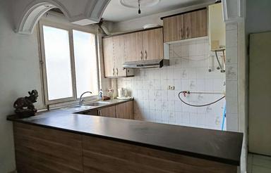 70متر آپارتمان سرباز خواجه نظام