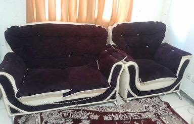 اپارتمان مبله