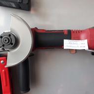 مینی فرز شارژی