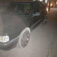 پژو 405 مدل 82